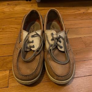 Sperry Top-Sider Boat Shoes